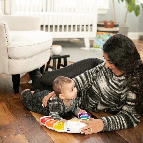 11083 BE グロー&ディスカバー・ライトバー