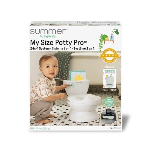 11124 マイサイズポッティ ホワイト