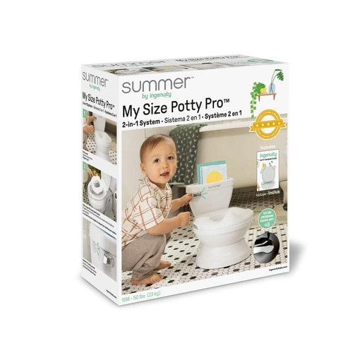 11124 マイサイズポッティ ホワイト