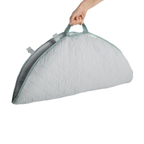 12126 IG コージースポットリバーシブルジム