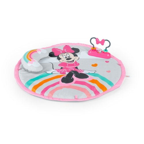 ミニーマウス・フォーエバーフレンド・プレイジム
