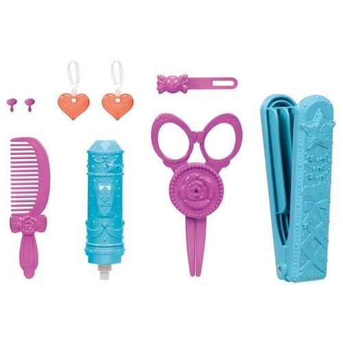 マジックロングヘア リカちゃん