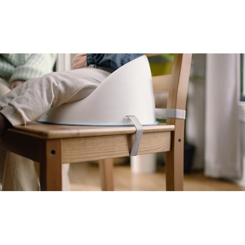 シンプルシート イージークリーンブースター グレー