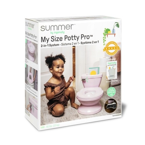 1713 マイサイズポッティ ピンク