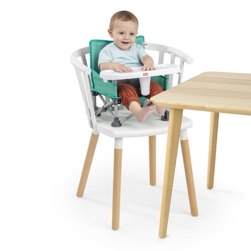 ポップ&シット ポータブルブースター ティール