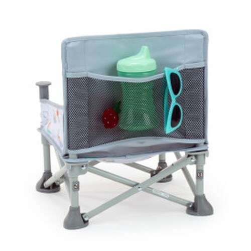 Pop’n ベビーチェアー くまのプーさん