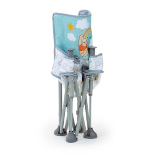 Pop’n ベビーチェアー くまのプーさん