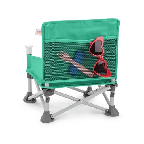 Pop’n ベビーチェアー リトルマーメイド