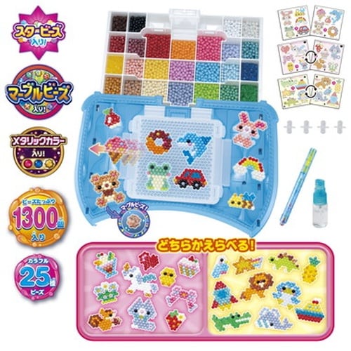 AQ−S100 はじめてのアクアビーズ