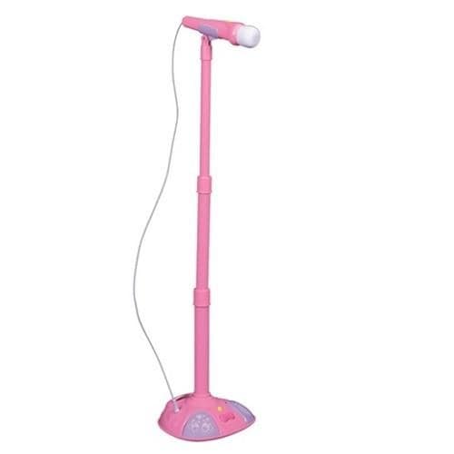 いっしょにうたおう スタンドマイク