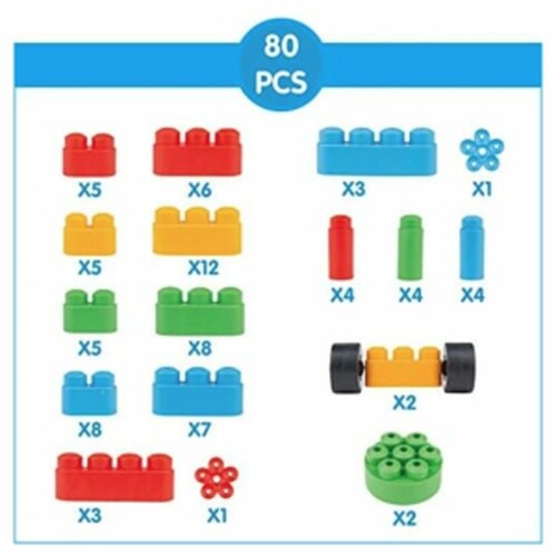 プレスクール 園用セット