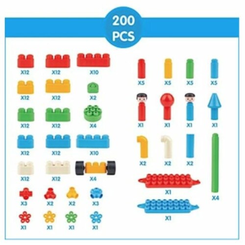 プレスクール 園用セット