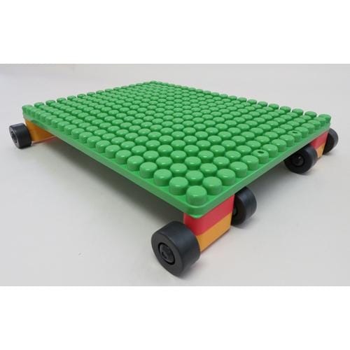 ベースプレート グリーン