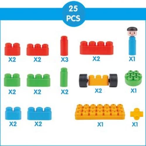 はじめての きほんセット