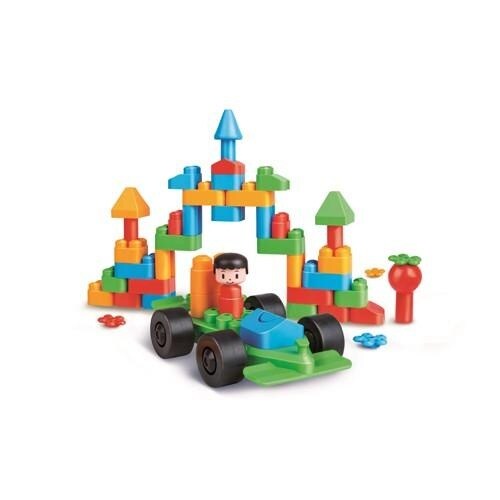 くるまでGO!まちなみセット