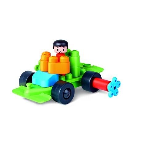 くるまでGO!まちなみセット