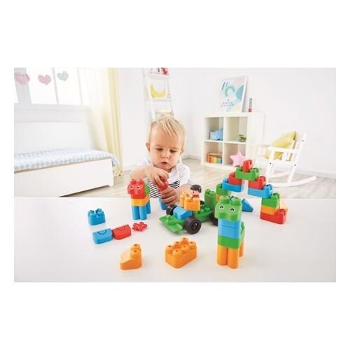 くるまでGO!まちなみセット