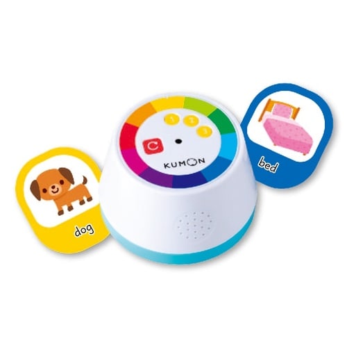 KEK−11 タッチで聞こう!えいごかるた