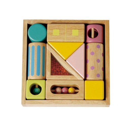 音いっぱいつみき