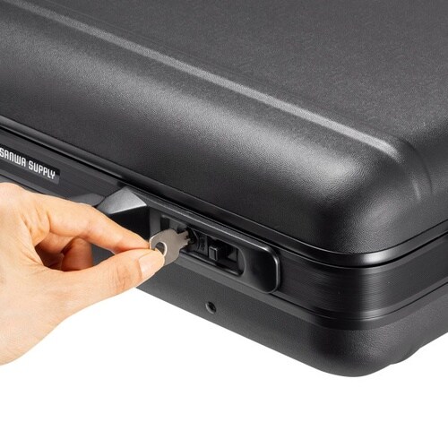 ABSハードケース(17インチワイド)