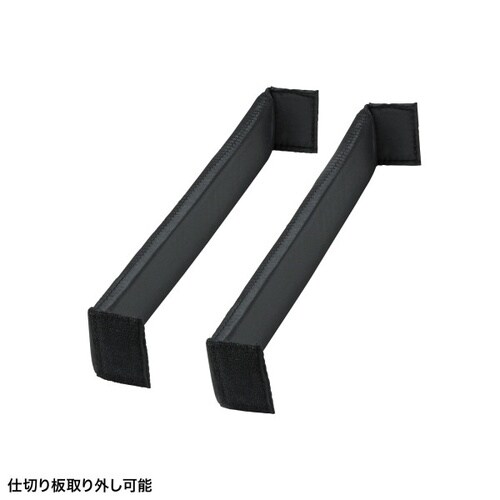 PCアルミケース(15.6インチワイド)