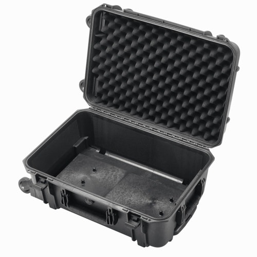 ハードツールケース(4輪キャリー)