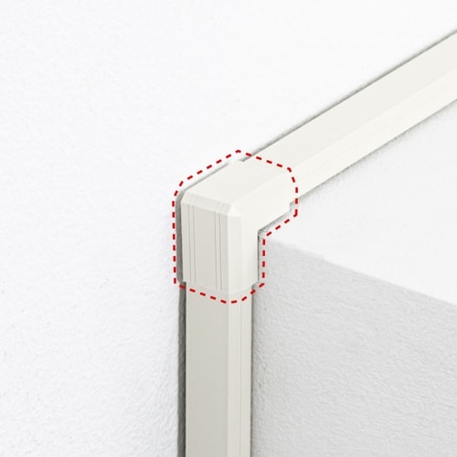 CA−KK22MW用ケーブルカバー