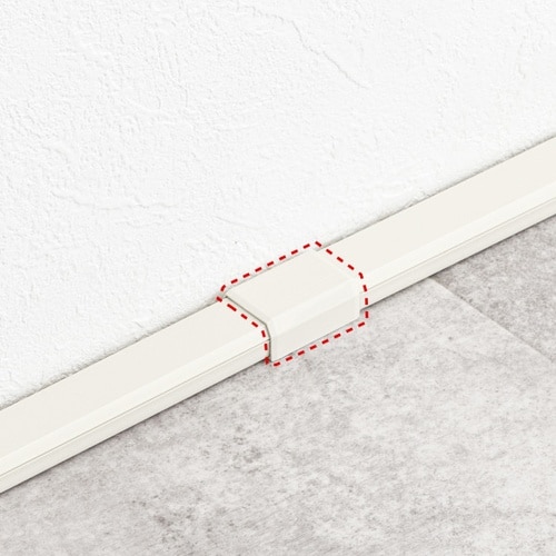 CA−KK22MW用ケーブルカバー