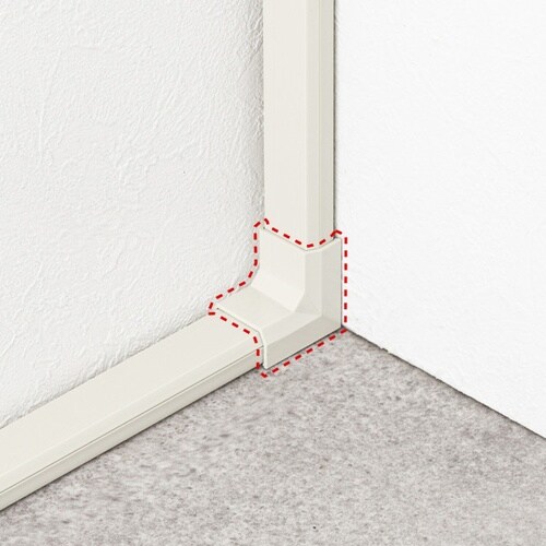 CA−KK22MW用ケーブルカバー