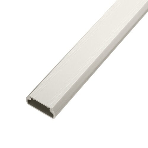 壁用ケーブルモール