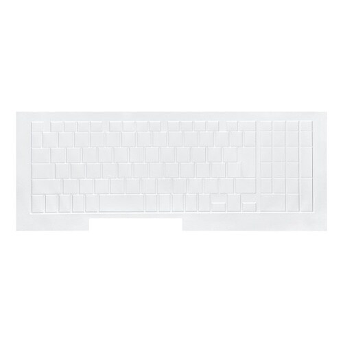 ノート用キーボードカバー