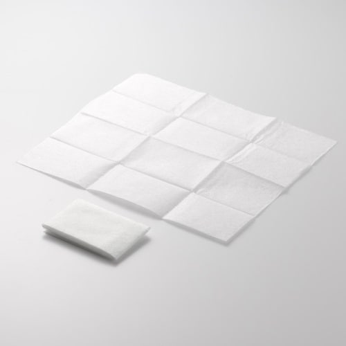 クリーニングペーパー