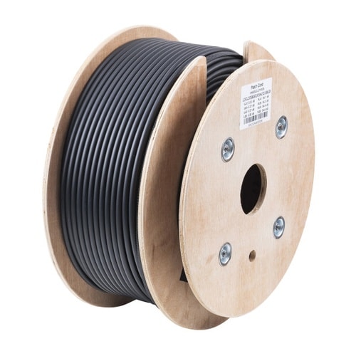 コード集合型光ファイバケーブル