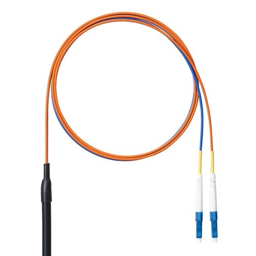 コード集合型光ファイバケーブル