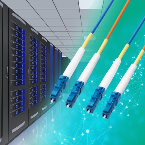 コード集合型光ファイバケーブル