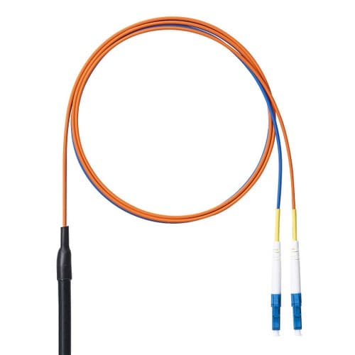 コード集合型光ファイバケーブル