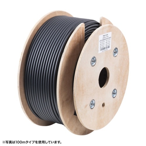 コード集合型光ファイバケーブル