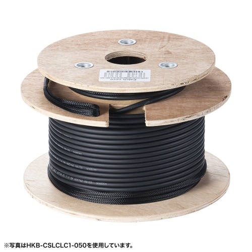 コード集合型光ファイバケーブル