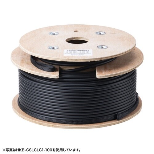 コード集合型光ファイバケーブル