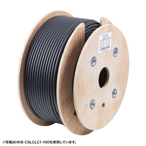 コード集合型光ファイバケーブル