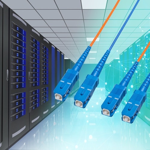 コード集合型光ファイバケーブル