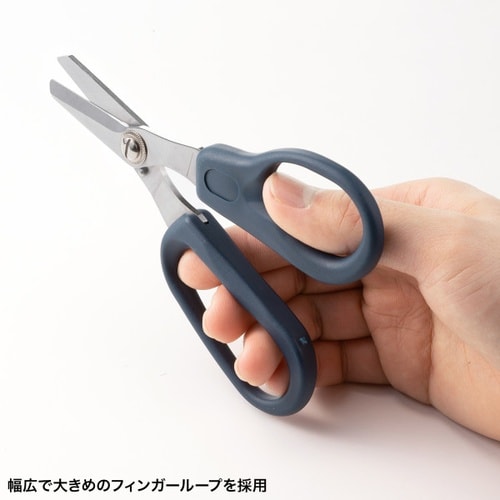 ケブラーカッター