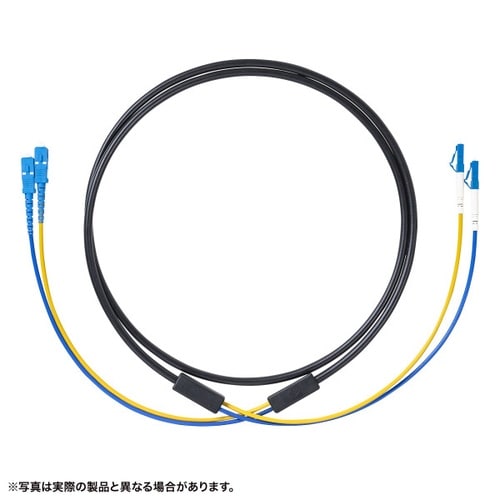 防水ロバスト光ファイバケーブル