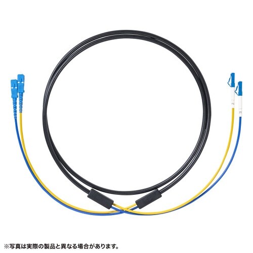 防水ロバスト光ファイバケーブル