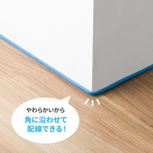 カテゴリ5eSTP LANケーブル