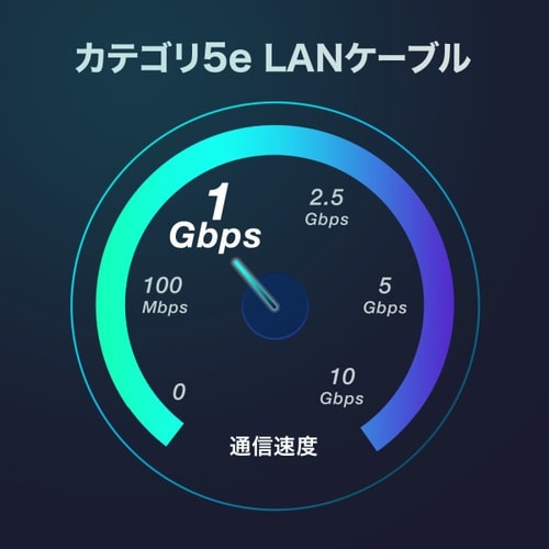 カテゴリ5eSTP LANケーブル