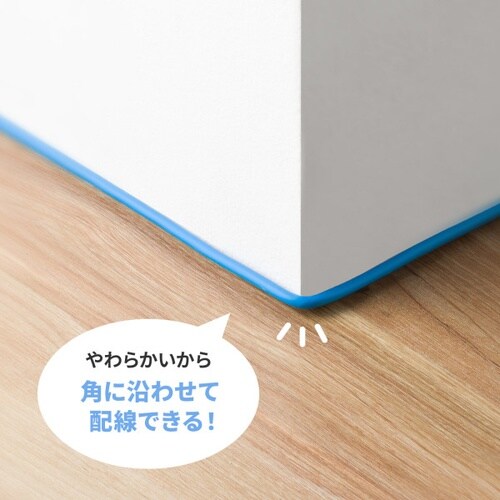 カテゴリ6LANケーブル