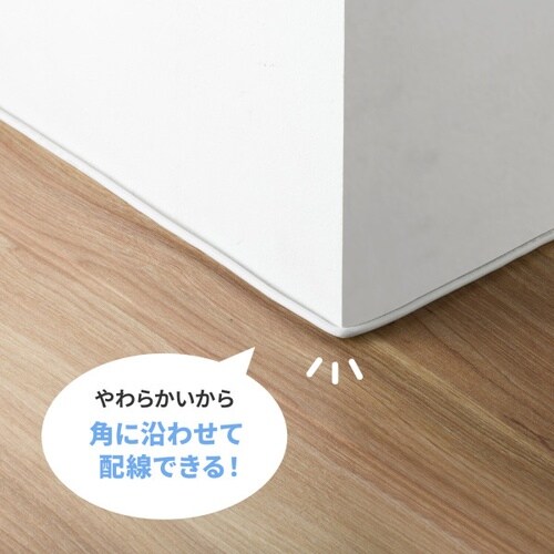 カテゴリ6LANケーブル