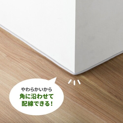 カテゴリ7LANケーブル