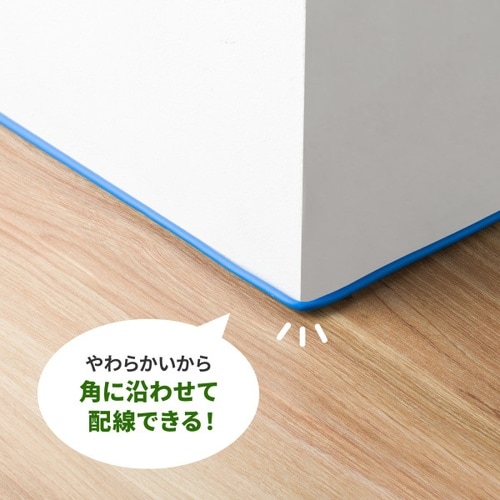 カテゴリ7LANケーブル